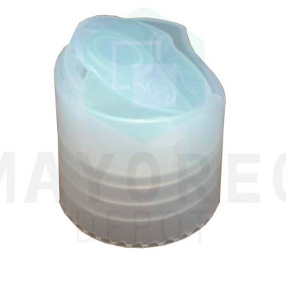Tapa flip top r 24 410